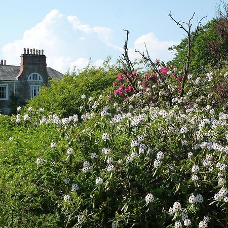 Chipperkyle Country House B&B Kirkpatrick Durham المظهر الخارجي الصورة
