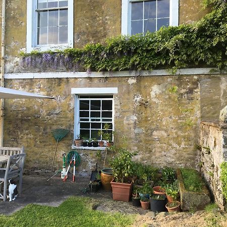 Chipperkyle Country House B&B Kirkpatrick Durham المظهر الخارجي الصورة
