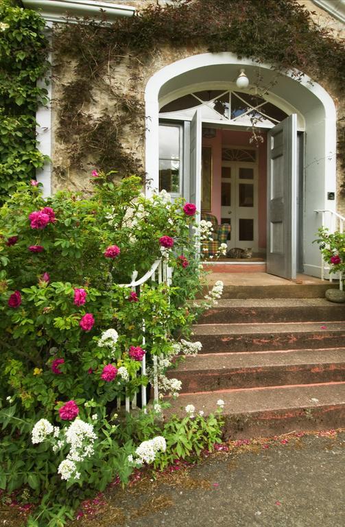 Chipperkyle Country House B&B Kirkpatrick Durham المظهر الخارجي الصورة