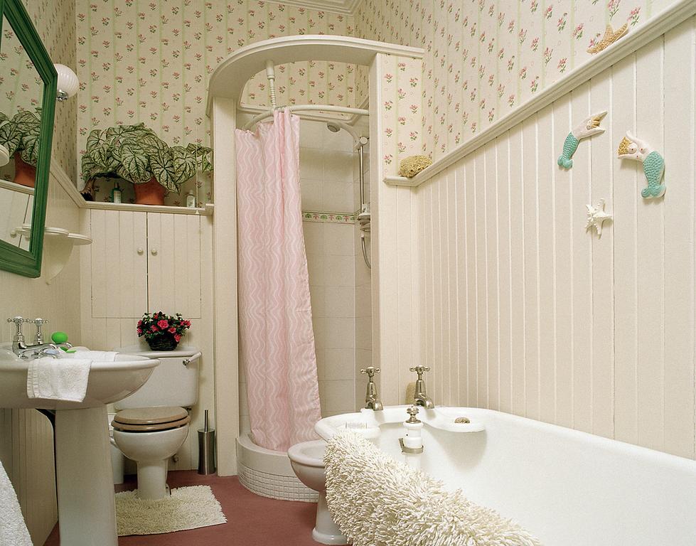 Chipperkyle Country House B&B Kirkpatrick Durham المظهر الخارجي الصورة