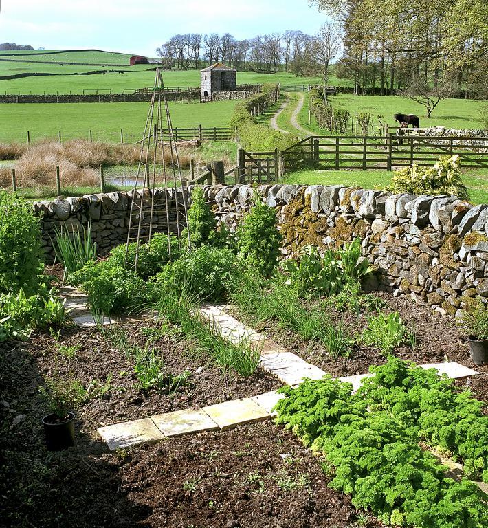 Chipperkyle Country House B&B Kirkpatrick Durham المظهر الخارجي الصورة