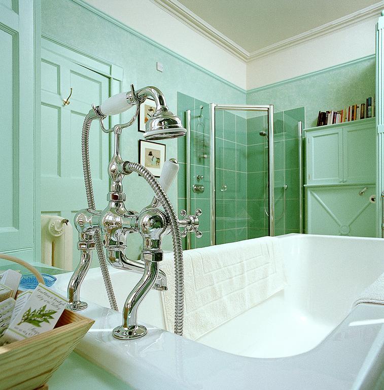 Chipperkyle Country House B&B Kirkpatrick Durham المظهر الخارجي الصورة