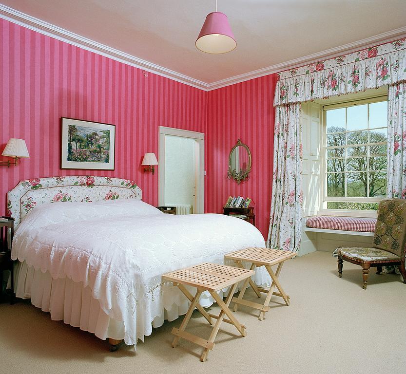 Chipperkyle Country House B&B Kirkpatrick Durham المظهر الخارجي الصورة